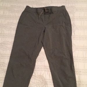 Eddie Bauer pants